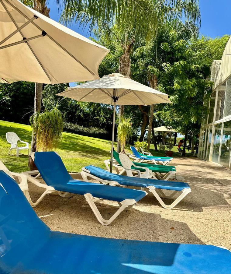 Habostan Ceasarea, הבוסתן בקיסריה Leilighet Eksteriør bilde