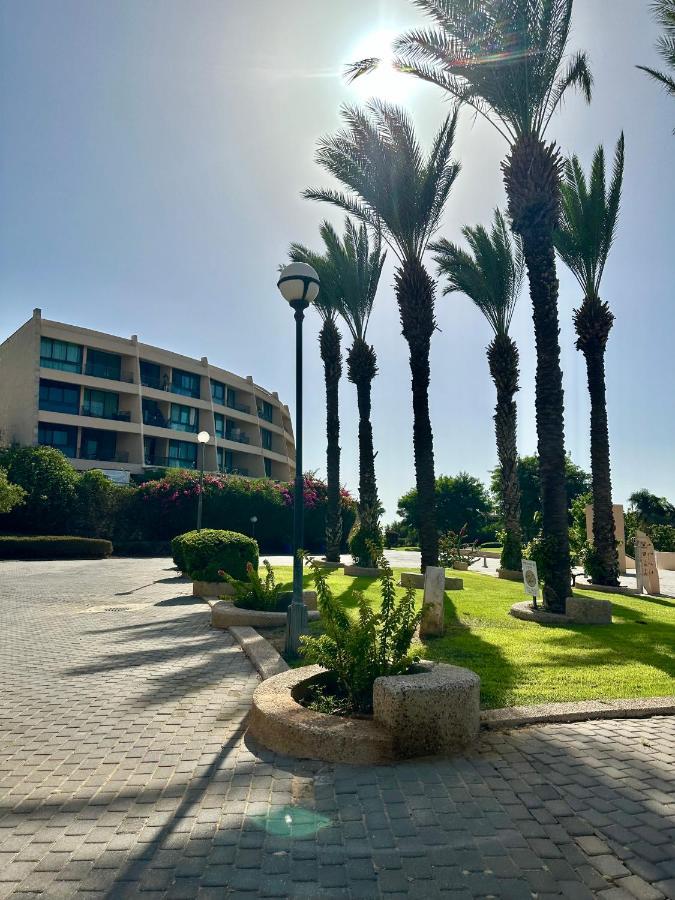 Habostan Ceasarea, הבוסתן בקיסריה Leilighet Eksteriør bilde