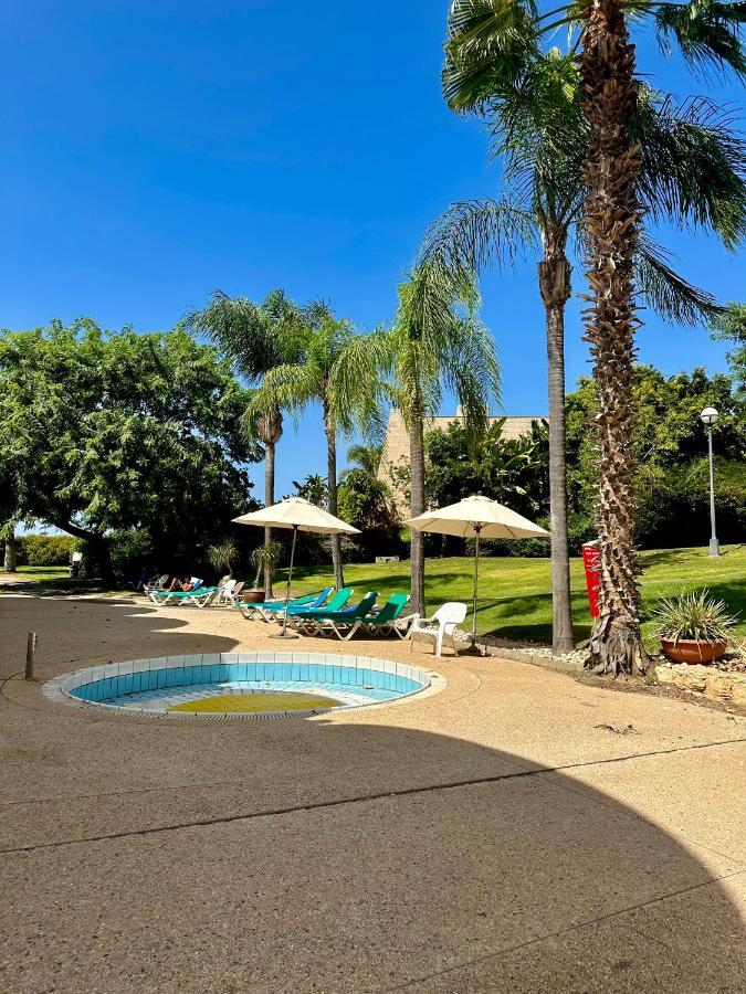 Habostan Ceasarea, הבוסתן בקיסריה Leilighet Eksteriør bilde