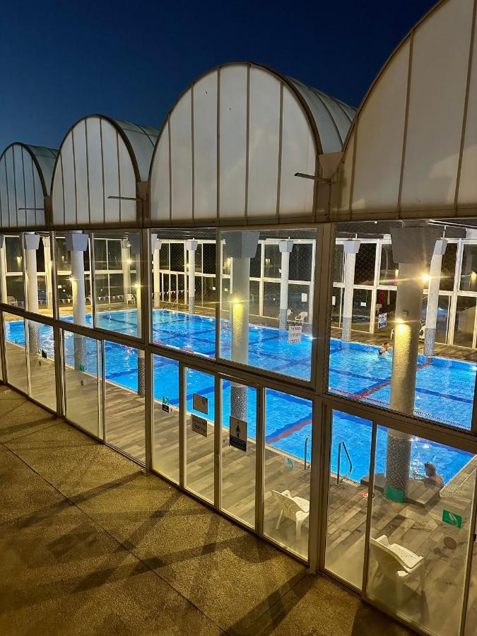 Habostan Ceasarea, הבוסתן בקיסריה Leilighet Eksteriør bilde