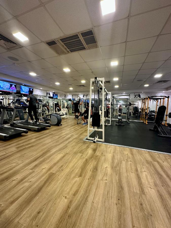 Habostan Ceasarea, הבוסתן בקיסריה Leilighet Eksteriør bilde