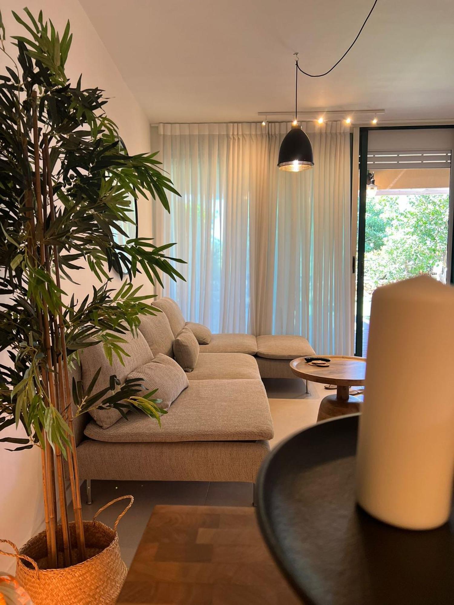Habostan Ceasarea, הבוסתן בקיסריה Leilighet Eksteriør bilde