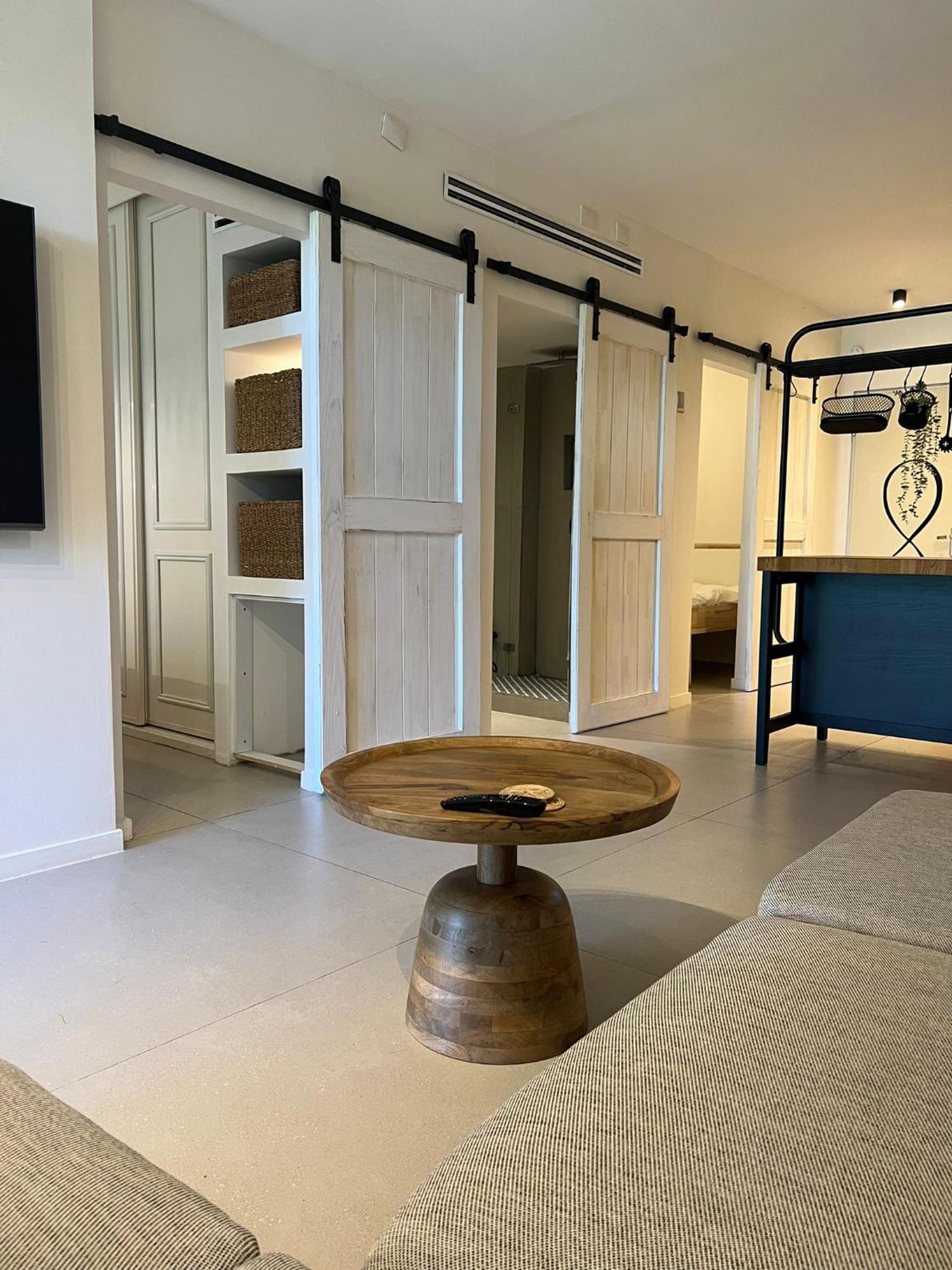 Habostan Ceasarea, הבוסתן בקיסריה Leilighet Eksteriør bilde